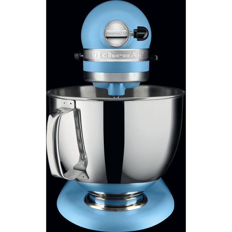 KitchenAid Artisan 5KSM175PSEVB impastatrice planetaria 300 W 4,8 L Blu