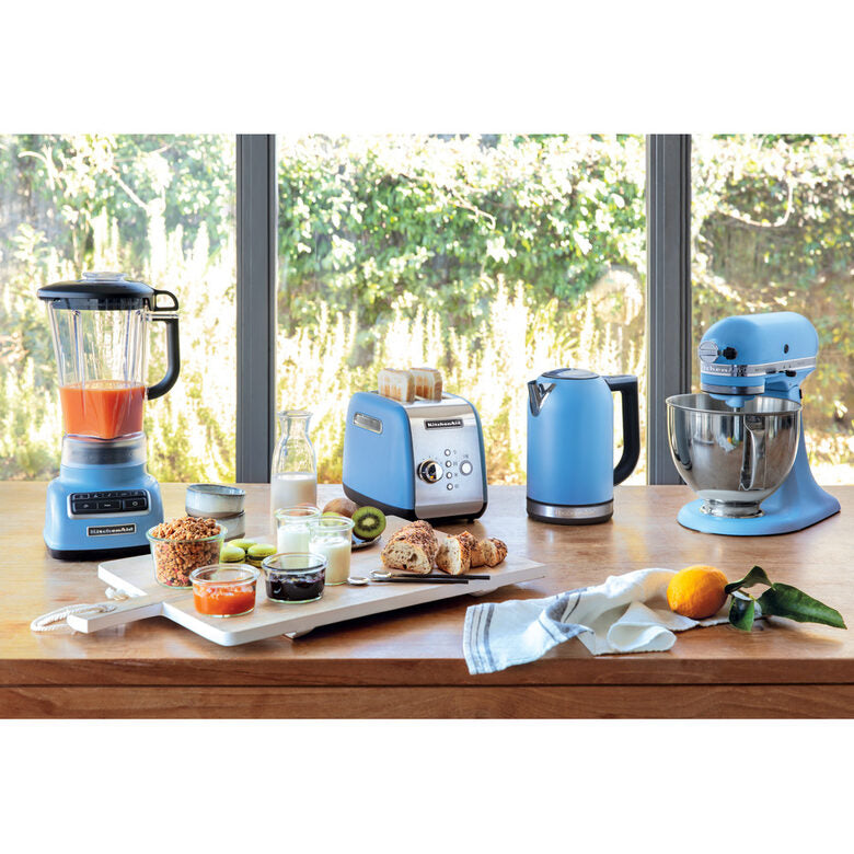 KitchenAid Artisan 5KSM175PSEVB impastatrice planetaria 300 W 4,8 L Blu