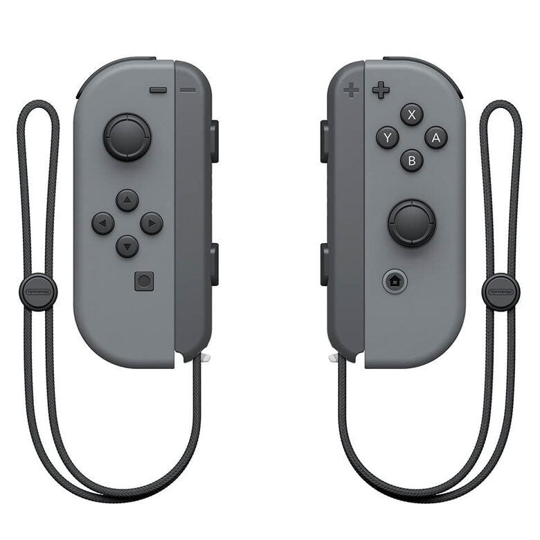 Nintendo Switch + 35€ voucher eShop console da gioco portatile 15,8 cm (6.2") 32 GB Touch screen Wi-Fi Grigio