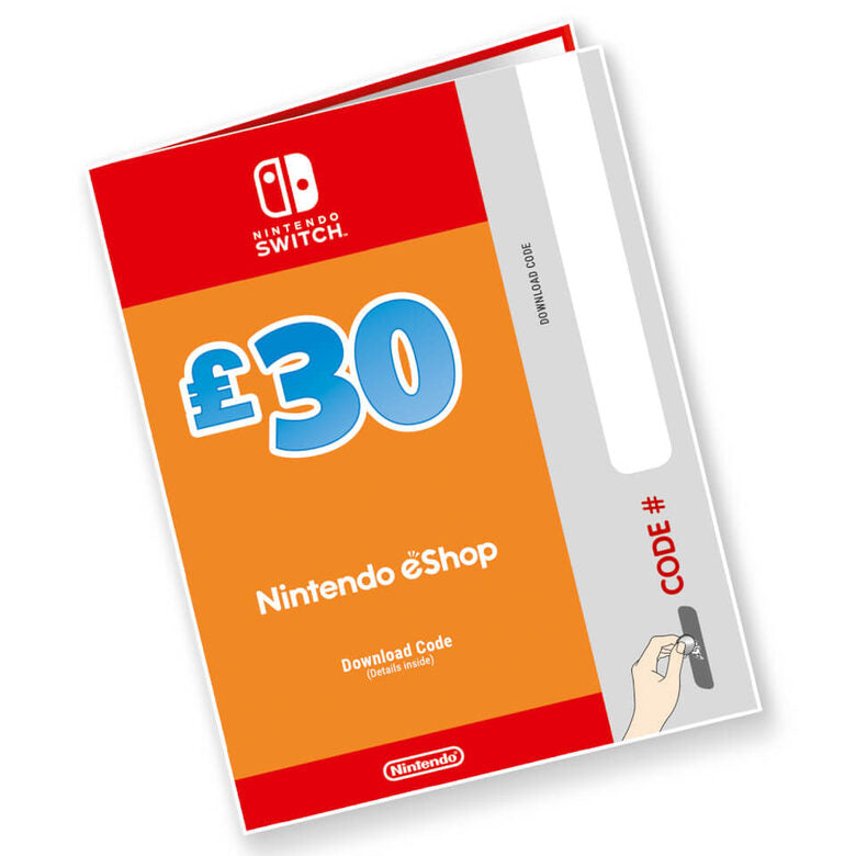 Nintendo Switch + 35€ voucher eShop console da gioco portatile 15,8 cm (6.2") 32 GB Touch screen Wi-Fi Grigio
