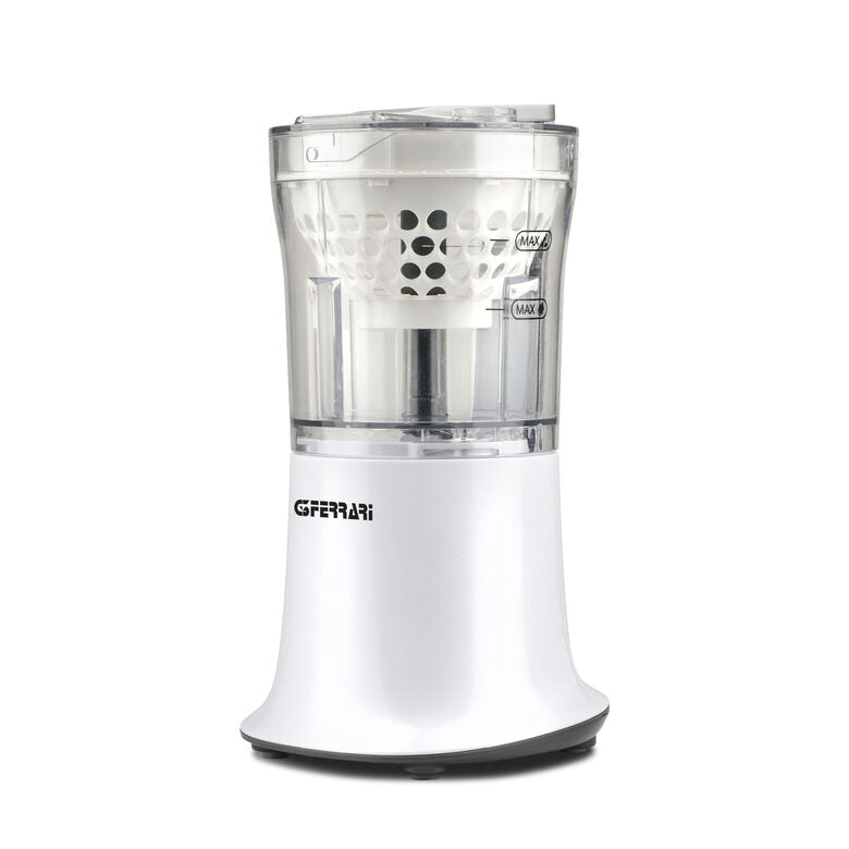 G3 Ferrari Samurai tritaverdure elettrico 0,7 L 500 W Bianco