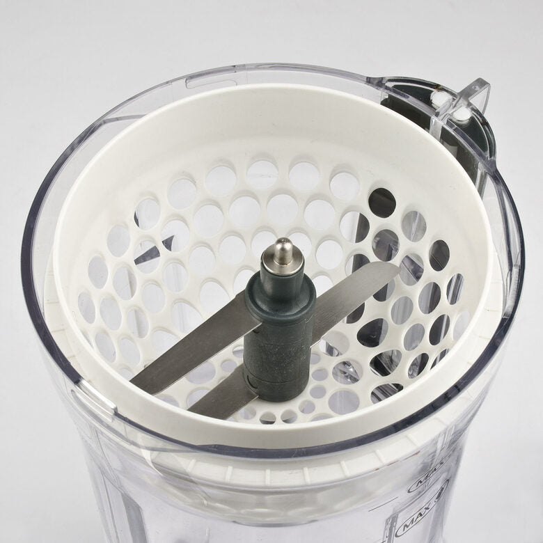 G3 Ferrari Samurai tritaverdure elettrico 0,7 L 500 W Bianco