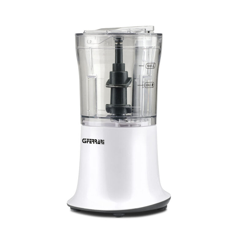 G3 Ferrari Samurai tritaverdure elettrico 0,7 L 500 W Bianco