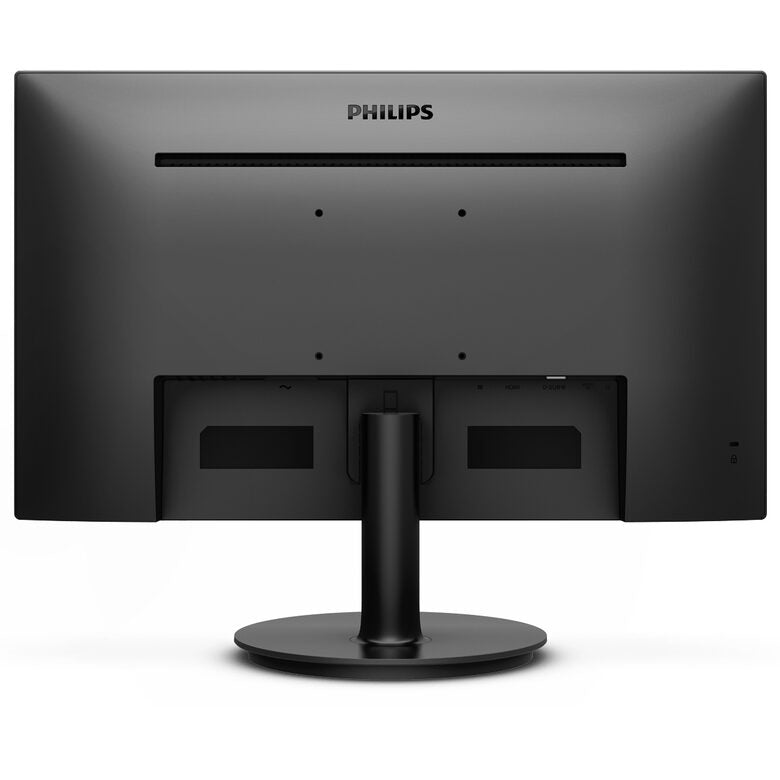 Philips V Line 272V8A/00 Monitor PC 68,6 cm (27") 1920 x 1080 Pixel Full HD LCD Nero
