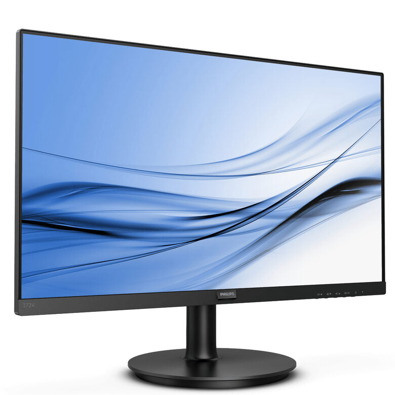 Philips V Line 272V8A/00 Monitor PC 68,6 cm (27") 1920 x 1080 Pixel Full HD LCD Nero