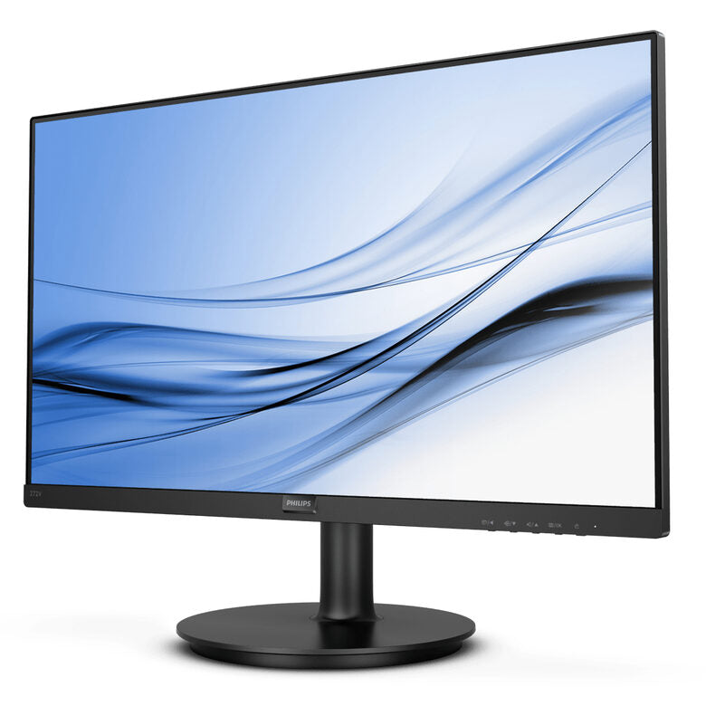 Philips V Line 272V8A/00 Monitor PC 68,6 cm (27") 1920 x 1080 Pixel Full HD LCD Nero