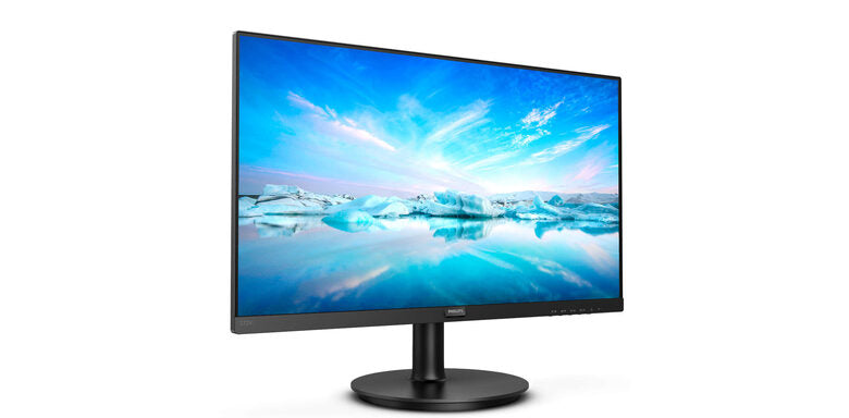 Philips V Line 272V8A/00 Monitor PC 68,6 cm (27") 1920 x 1080 Pixel Full HD LCD Nero