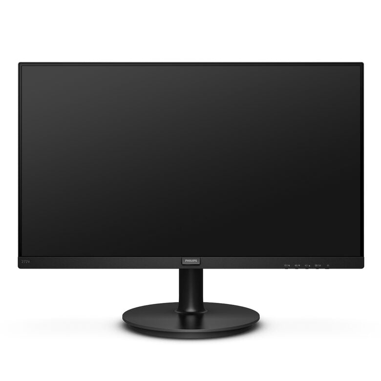 Philips V Line 272V8A/00 Monitor PC 68,6 cm (27") 1920 x 1080 Pixel Full HD LCD Nero