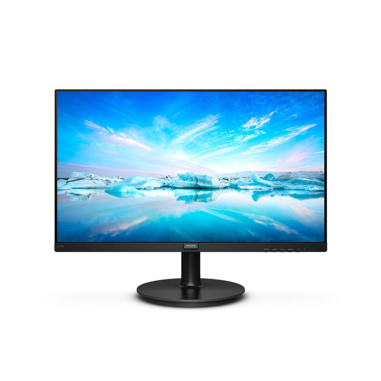 Philips V Line 272V8A/00 Monitor PC 68,6 cm (27") 1920 x 1080 Pixel Full HD LCD Nero