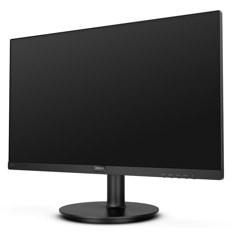Philips V Line 272V8A/00 Monitor PC 68,6 cm (27") 1920 x 1080 Pixel Full HD LCD Nero