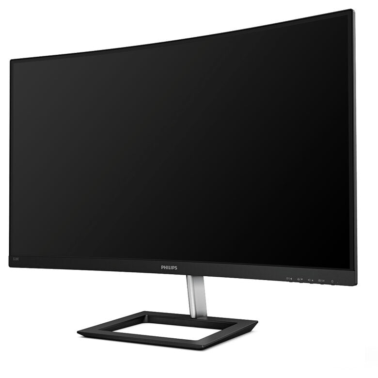 Philips E Line 328E1CA/00 LED display 80 cm (31.5") 3840 x 2160 Pixel 4K Ultra HD LCD Nero