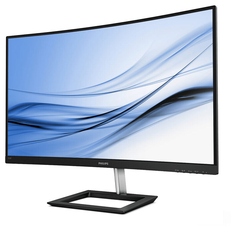 Philips E Line 328E1CA/00 LED display 80 cm (31.5") 3840 x 2160 Pixel 4K Ultra HD LCD Nero