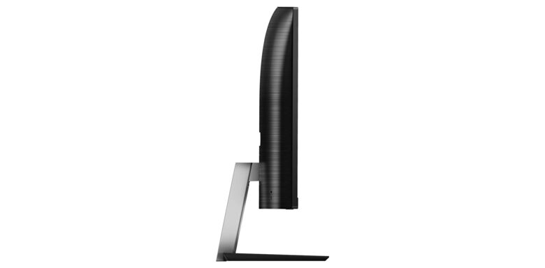 Philips E Line 328E1CA/00 LED display 80 cm (31.5") 3840 x 2160 Pixel 4K Ultra HD LCD Nero