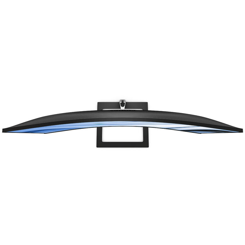 Philips E Line 328E1CA/00 LED display 80 cm (31.5") 3840 x 2160 Pixel 4K Ultra HD LCD Nero