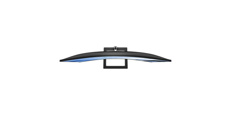 Philips E Line 328E1CA/00 LED display 80 cm (31.5") 3840 x 2160 Pixel 4K Ultra HD LCD Nero