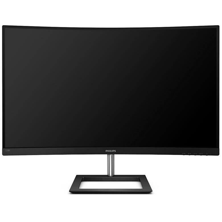 Philips E Line 328E1CA/00 LED display 80 cm (31.5") 3840 x 2160 Pixel 4K Ultra HD LCD Nero