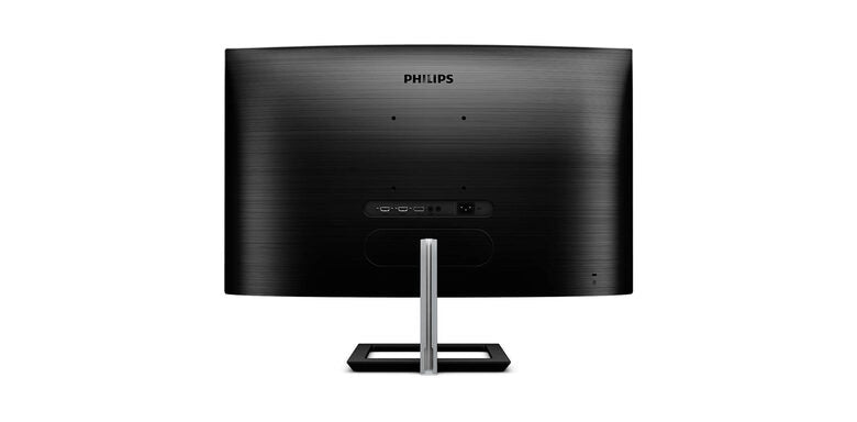 Philips E Line 328E1CA/00 LED display 80 cm (31.5") 3840 x 2160 Pixel 4K Ultra HD LCD Nero