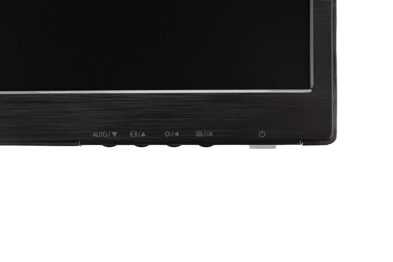 Philips V Line Monitor LCD con SmartControl Lite 223V5LSB/00