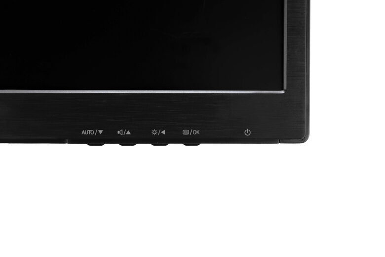 Philips V Line Monitor LCD con SmartControl Lite 243V5LHAB/00