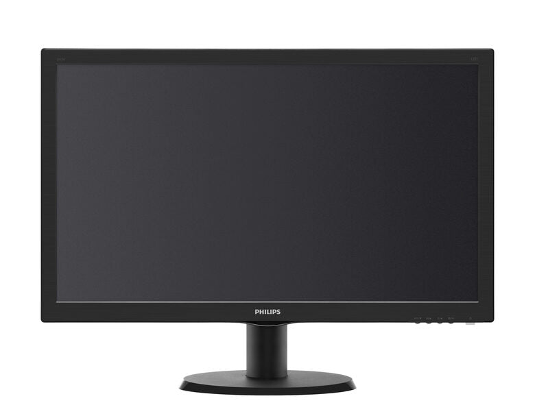 Philips V Line Monitor LCD con SmartControl Lite 243V5LHAB/00