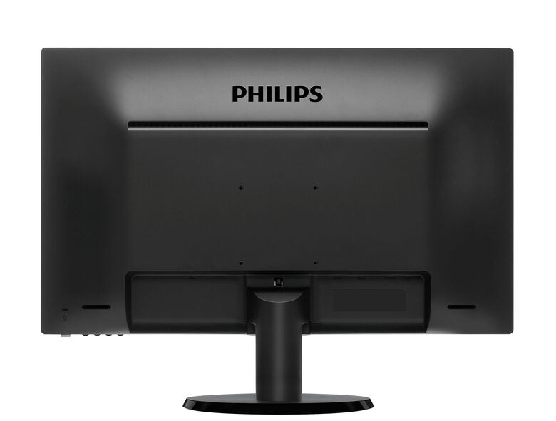 Philips V Line Monitor LCD con SmartControl Lite 243V5LHAB/00