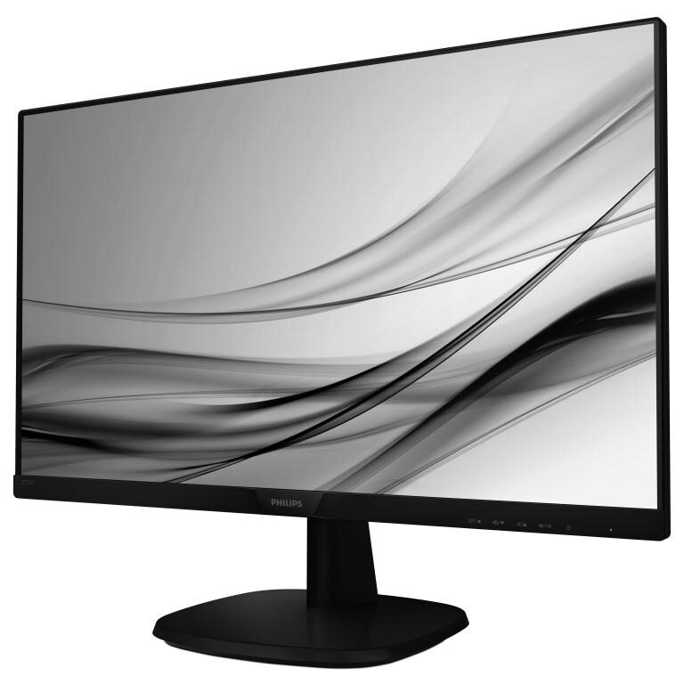 Philips V Line Monitor LCD Full HD 273V7QDSB/00