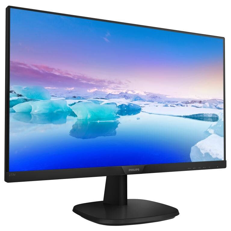 Philips V Line Monitor LCD Full HD 273V7QDSB/00
