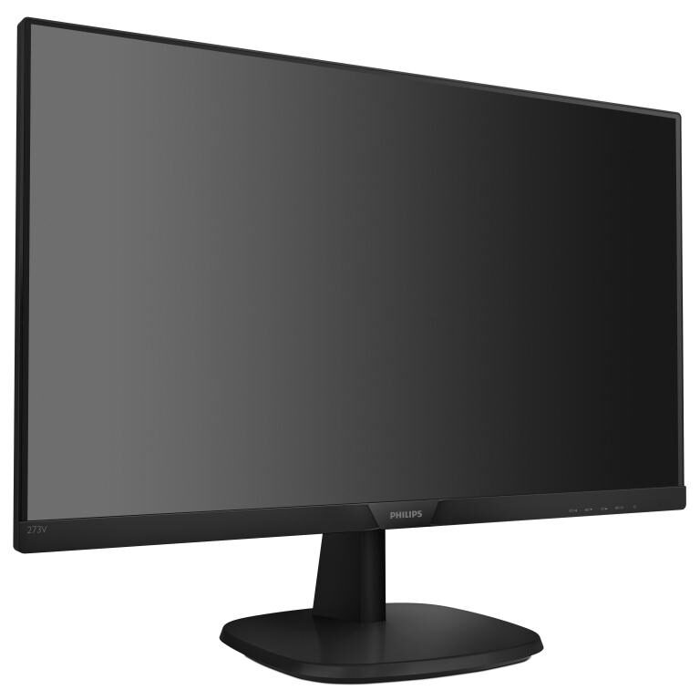 Philips V Line Monitor LCD Full HD 273V7QDSB/00