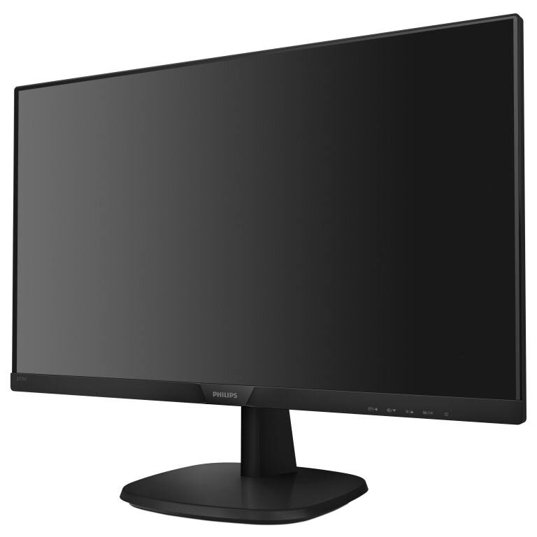 Philips V Line Monitor LCD Full HD 273V7QDSB/00