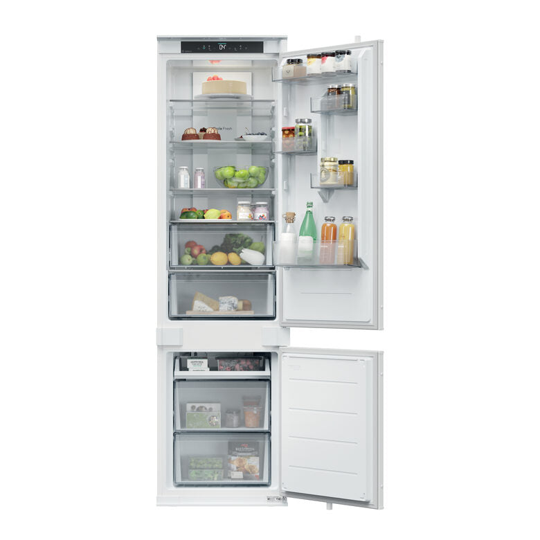 Candy Fresco CNBQT3519EW Da incasso 284 L E Bianco