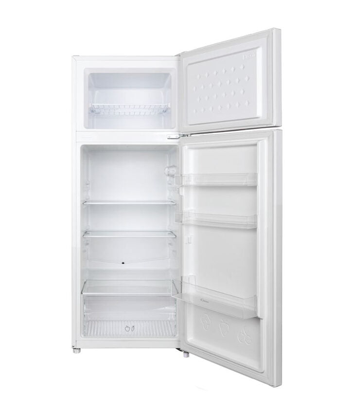 Candy CDG1S514EW frigorifero con congelatore Libera installazione 211 L E Bianco