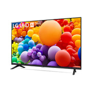 LG 65UT73006LA Televisione Smart TV 65 Pollici Led 4K Serie UT73 3 HDMI