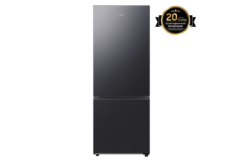 Samsung RB53DG706AB1 frigorifero 535 litri A++ No Frost