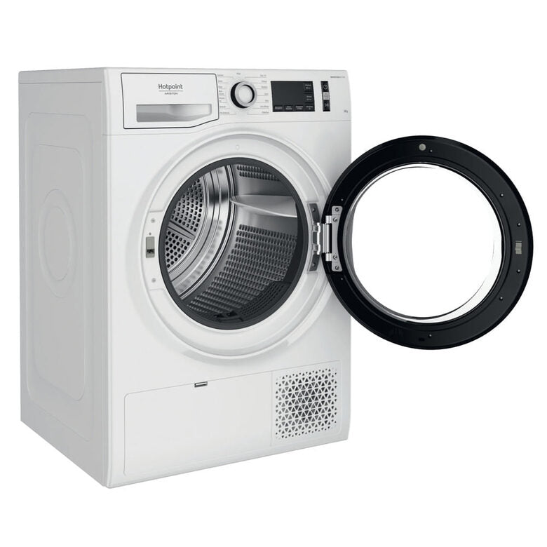 Hotpoint NT M11 8X3K IT asciugatrice Libera installazione Caricamento frontale 8 kg A+++ Bianco