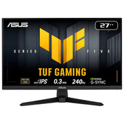 ASUS TUF Gaming VG279QM5A Monitor PC 68,6 cm (27") 1920 x 1080 Pixel Full HD LCD Nero