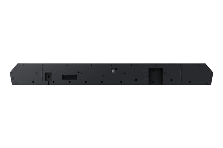 Samsung Soundbar HW-Q930H/XC, Audio 9.1.4 canali, potenza 580W, Active Voice Amplifier Pro, Bluetooth 5.3, Q-Symphony, Wireless Dolby Atmos, 2026