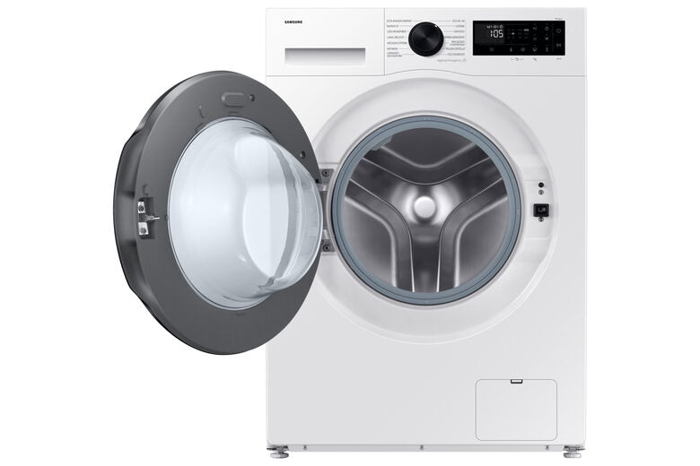 Samsung Lavasciuga Crystal Clean Slim 9Kg WD90DG5G34BEET