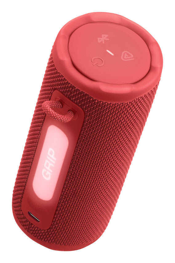 JBL Grip Altoparlante portatile mono Rosso 16 W