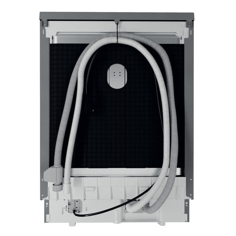 Hotpoint Ariston HFC 3C41 CW X