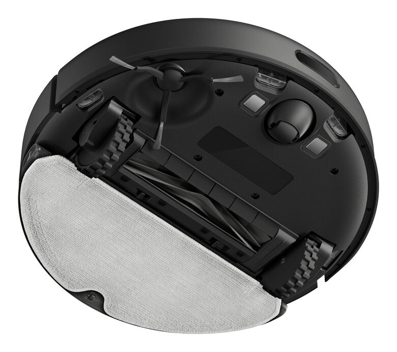 Dreame D9 Max Gen 2 0,57 L Sacchetto per la polvere Nero
