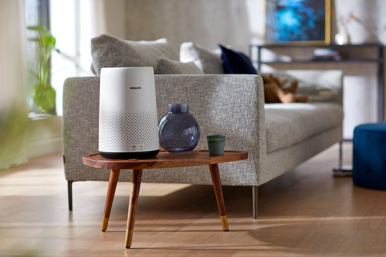 Philips 800 series AC0819/10 Purificatore d’aria