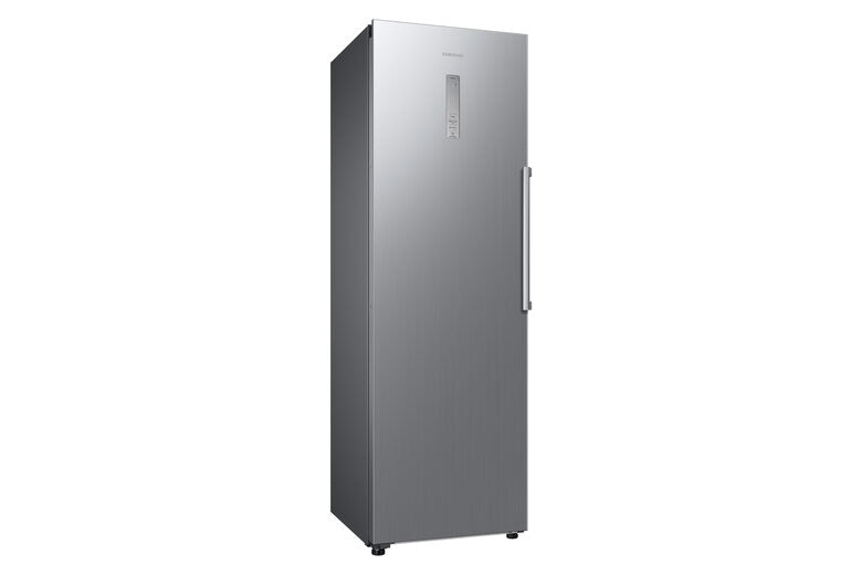 Samsung  Serie Twin 323L RZ32C7BBES9 Congelatore Verticale a Libera Installazione Monoporta