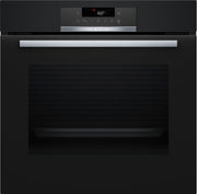 Bosch Serie 2 HBA171BB3 Forno da incasso 60 x 60 cm Nero Classe A+