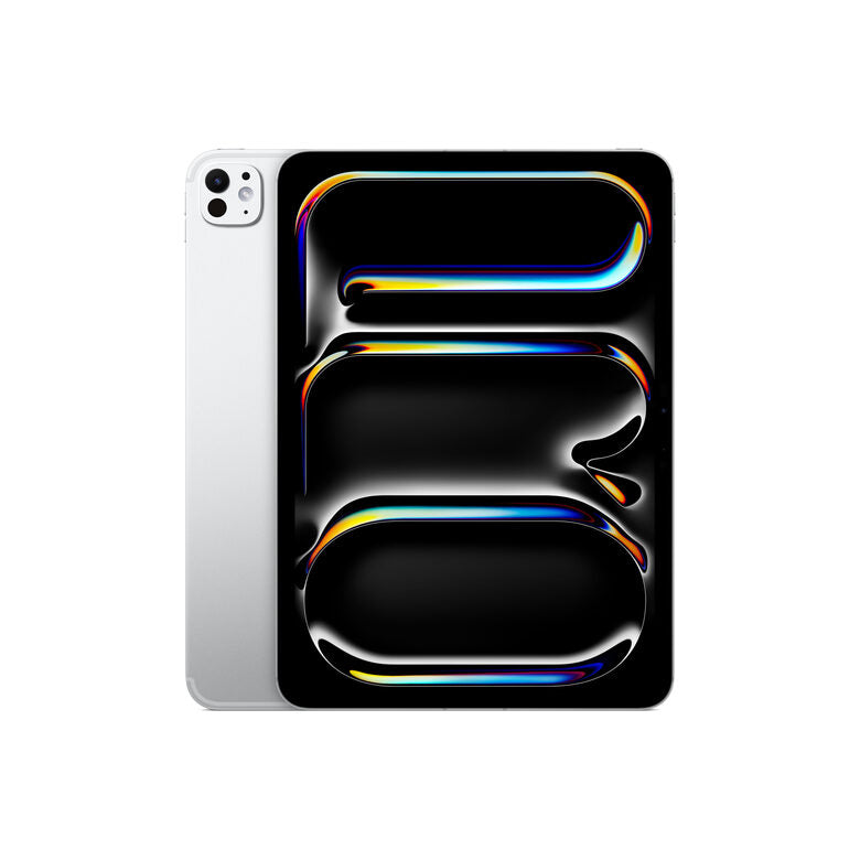 Apple iPad Pro 11" Wi‑Fi + Cellular 256GB display standard Argento
