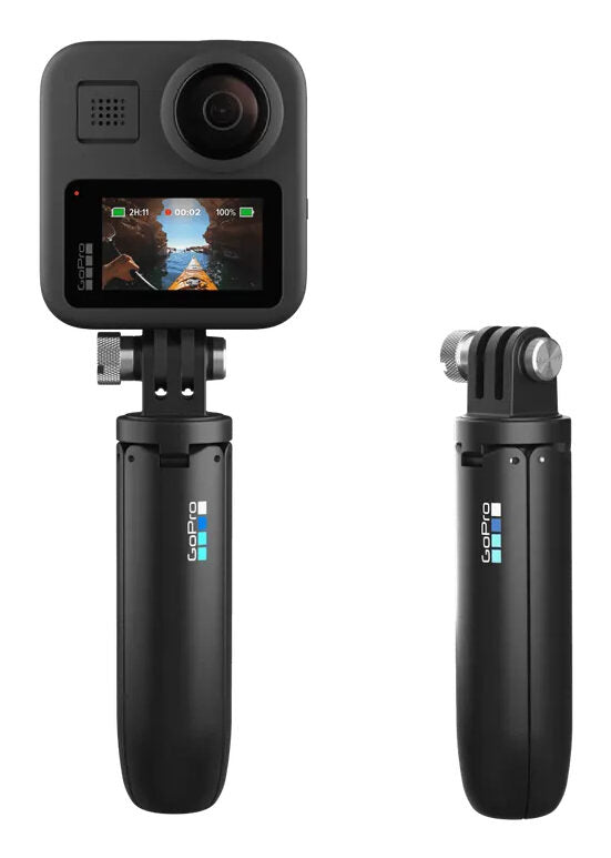 GoPro SHORTY (MINI ASTA DI PROLUNGA + TREPPIEDE)