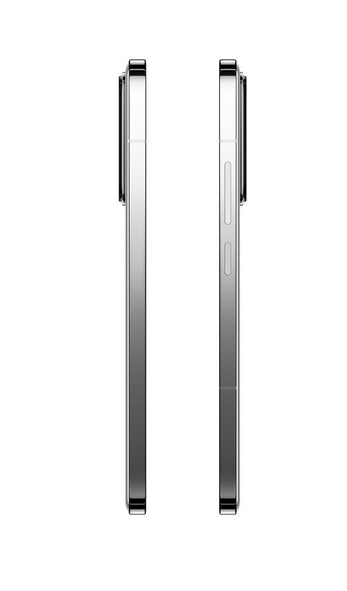 Xiaomi 14 16,1 cm (6.36") Doppia SIM 5G USB tipo-C 12 GB 512 GB 4610 mAh Bianco