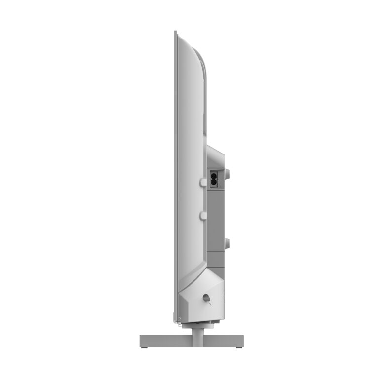 Thomson 32HA2S13W Televisione Smart TV 32 Pollici Led Frameless T2/c2s2 Android 11 Hd Wi-fi Bianco