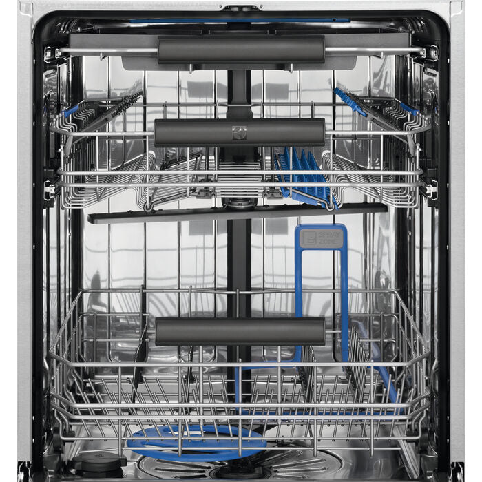 Electrolux EEZ69300L Lavastoviglie a Incasso Scomparsa Totale 15 coperti D