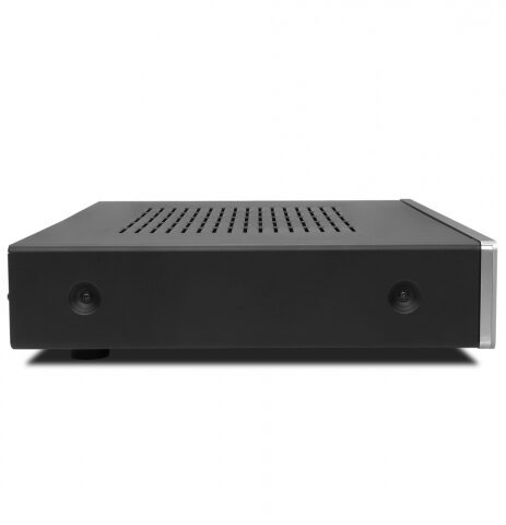 Cambridge Audio AXA35 amplificatore audio Casa Grigio
