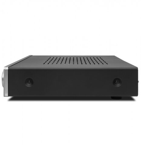 Cambridge Audio AXA35 amplificatore audio Casa Grigio